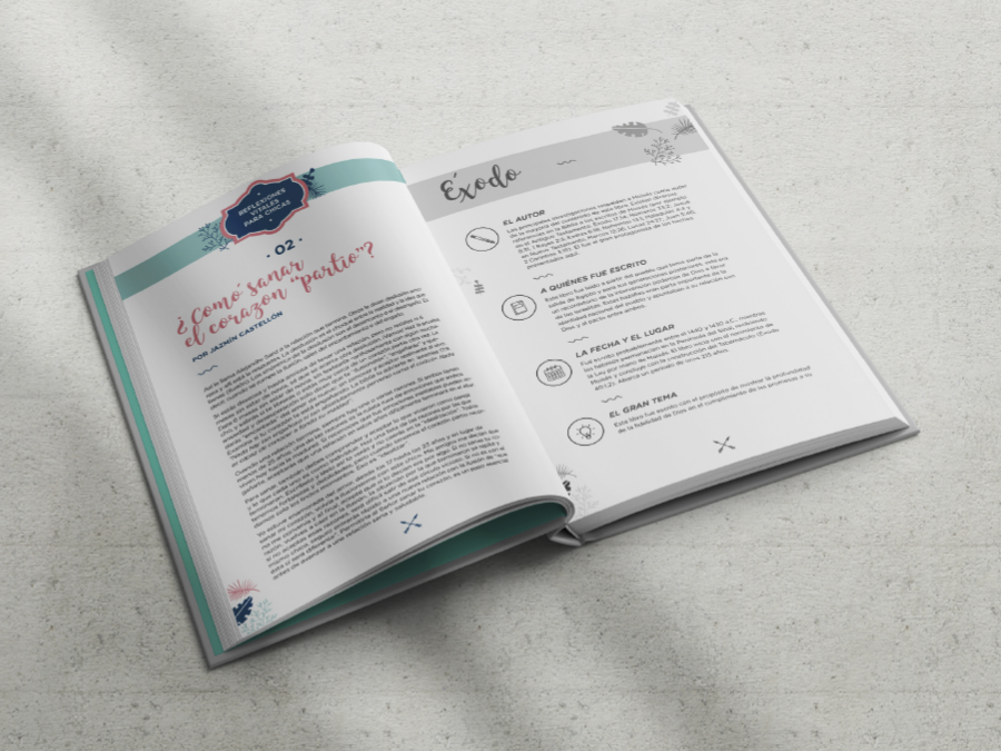 Brand Identity work